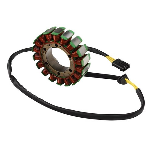 Lichtmaschine zündung stator - zündung,