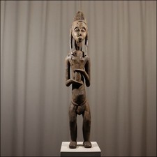 81660) Große Figur Bamana