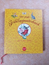 Das große Frühlingsosterbuch