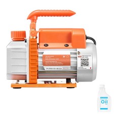 Uimoso Vakuumpumpe 99L/min