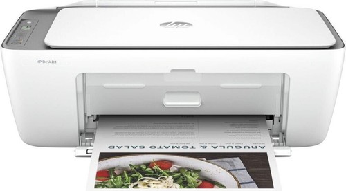 Deskjet 2820e in 1 - deskjet, 3-in-1