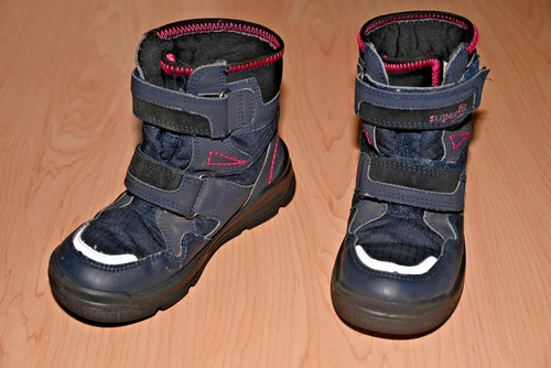Superfit winterstiefel boots - winterstiefel,