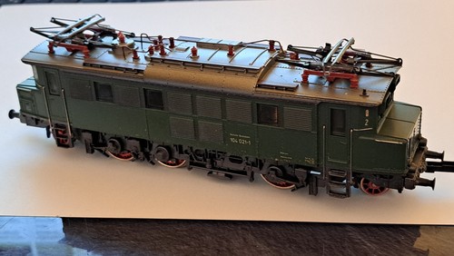 Märklin 3049 e - -, br