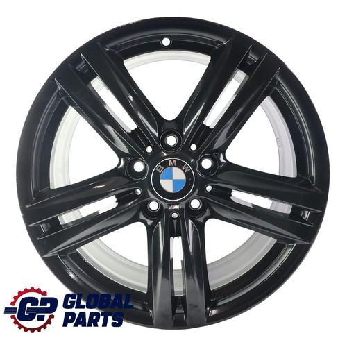 Bmw f20 f21 hinten schwarz - f20,