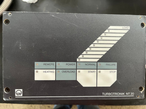 Leybold elektronischer - leybold,