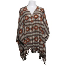 Poncho, Größe: ONE SIZE