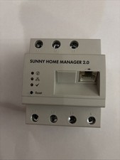SMA Sunny Home Manager 2.0