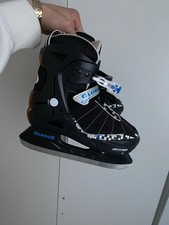 Softboot Schlittschuhe Globus