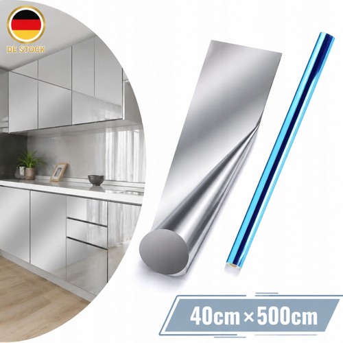 Spiegelfolie selbstklebend - spiegelfolie,