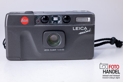 Leica mini