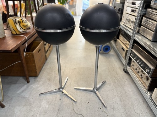 Grundig kugellautsprecher - 2x,