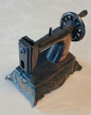 Bleistiftspitzer in Form einer