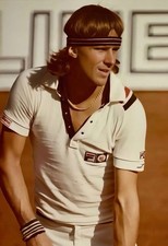 Fila massimo bjorn borg - massimo,