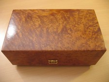 REUGE Sainte-Croix Vintage Walzenspieluhr, 3 Melodien Mozart (3/50)