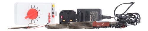 81701 märklin spur - spur, z