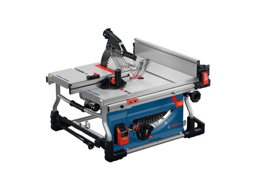 Bosch tischkreissäge gts - tischkreissäge,