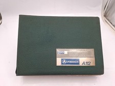 Werkstatthandbuch