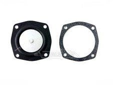 Vergaser Membran Dichtung p.f