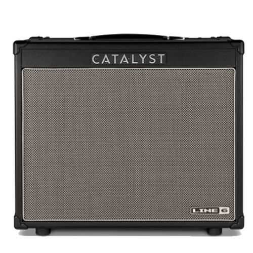 Line6 catalyst 100 - catalyst,
