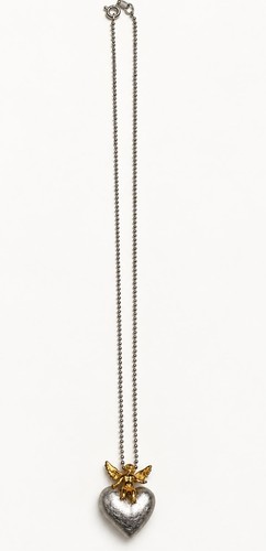 Drachenfels design kette mit - drachenfels,