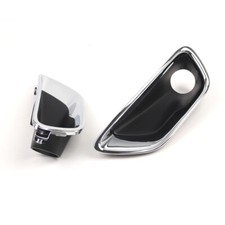 Gitter Blende Stoßstange