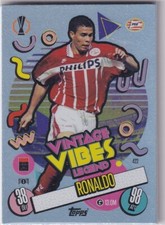 Topps Match Attax CL 24/25 No