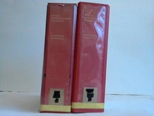 Weber, Willy (Hrsg.): Ortsbuch