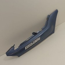 Suzuki GS 500 E GM5B