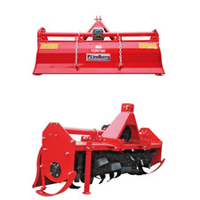 Traktorfräse 180 cm