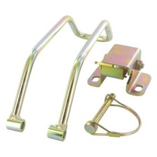 Haltebügelsatz Haltebügel