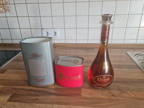 Otard cognac p - otard,