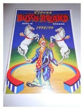 PROGRAMS CIRCUS/PROGRAM