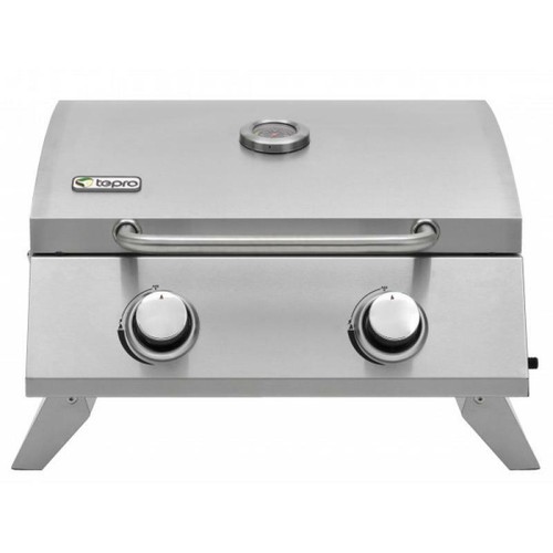 Tepro tischgasgrill chicago - tepro,