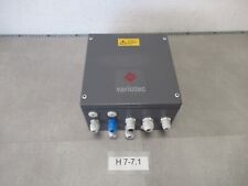 Holtkamp Elektronik Servitec Variotec 1 Steuerungseinheit  Otto Heat