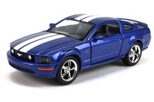 Ford Mustang GT 2006  Coupé