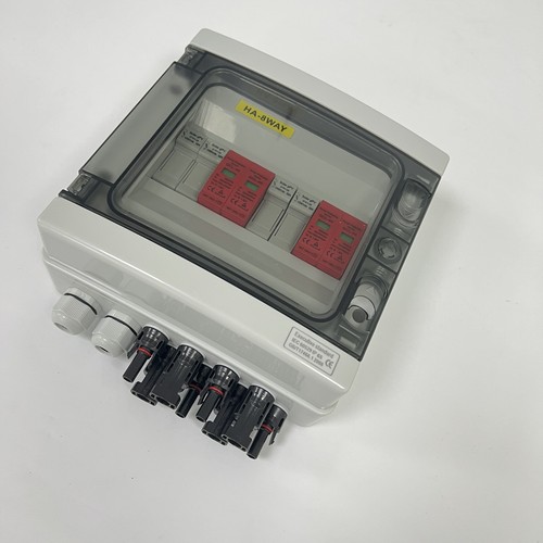 Solar anschlusskasten - solar,