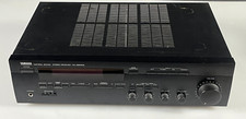 Yamaha  RX-385RDS Sound Stereo Receiver Verstärker #ST204