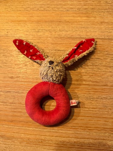 Käthe kruse hase greifling - kruse,