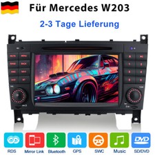 DAB+ 7” Autoradio GPS Navi