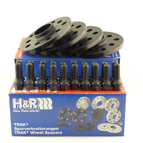 Spurverbreiterung 16 20mm - h&r, 16/20mm