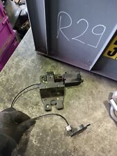 Original BMW 5er E39