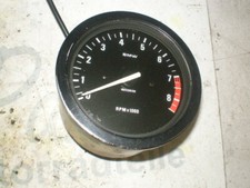 BMW Drehzahlmesser R80, R 80, R100, R 100 ( GS / R ) Durchmesser:100mm 