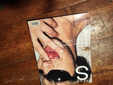 Sisley Magazin, Summer 2002