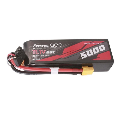 Gens ace 50c 5000 - gens,