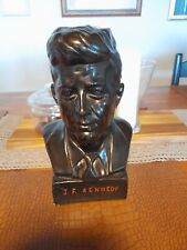 J. F. Kennedy Büste