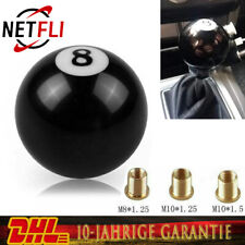 Auto Universal Schwarz 8