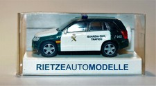Rietze 50174 suzuki - rietze, grand