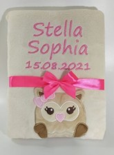 BotoBaby®  - Babydecke mit