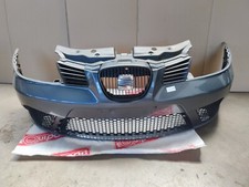 Stoßstange LS7Z 6L6807231 Stossstange Vorne Seat Ibiza 6L 1.4TDI DF745