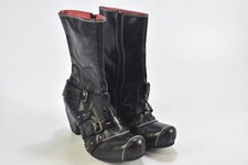 Tiggers  Damen Stiefelette Boots  EUR 36 Nr. 24-B 2815